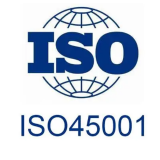 ISO 45001