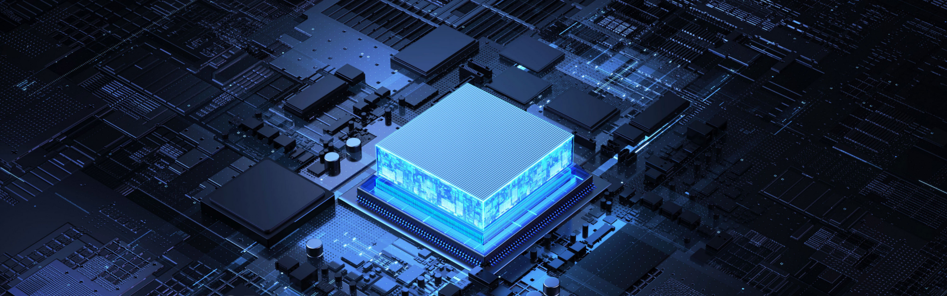 EASTLEAP Electronics