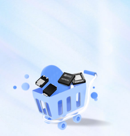 TOP-SELLING ELECTRONIC COMPONENTS
