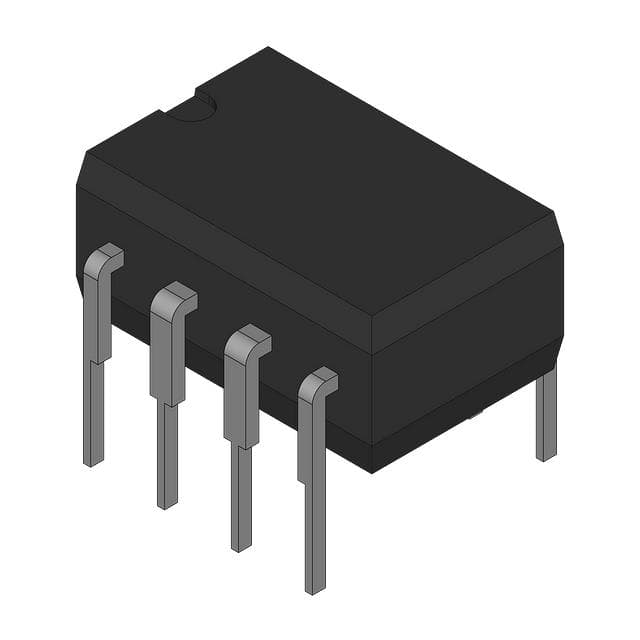 Texas Instruments INA128PA