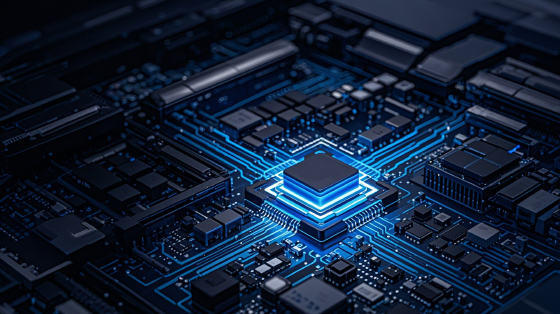 Electronic Components: Pushing the Boundaries of Technology