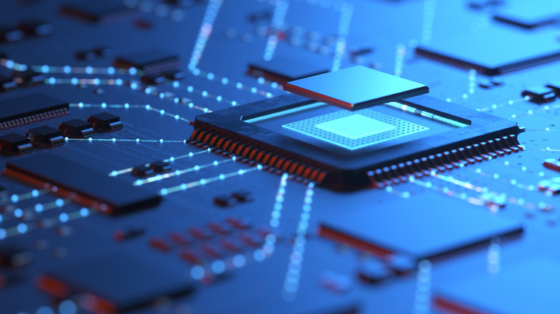 Advancements in Electronic Components Revolutionize the Tech Industry
