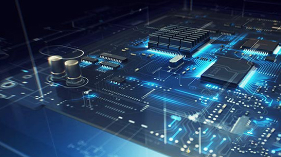 The Dynamic World of Electronic Components