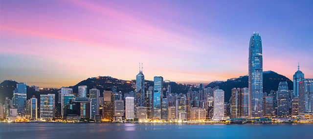 Hong Kong