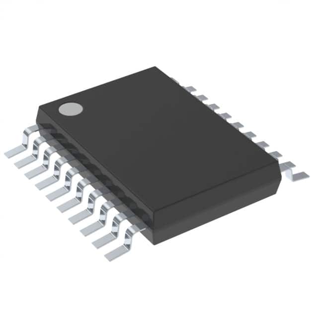 TLC7528CNSR