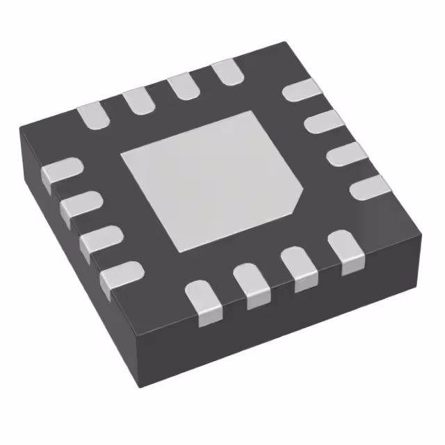 THS4541QRGTRQ1