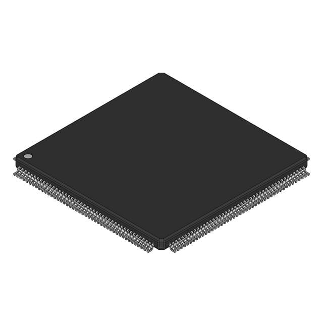 ATSAM4CP16B-AHU-Y