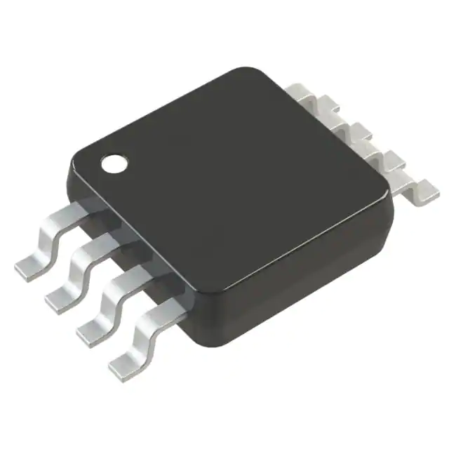 MAX9381EUA