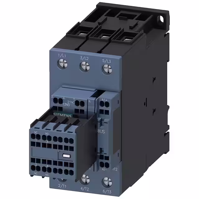 3RT20363XF440LA2