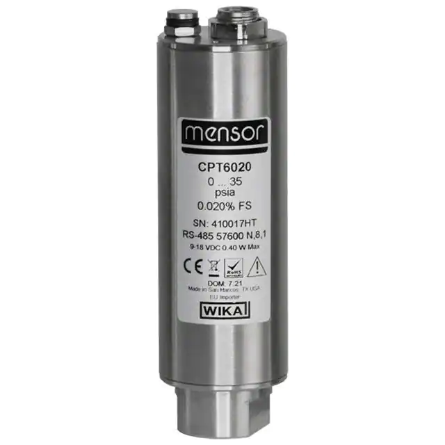 CPT6020-BAPG000000-000500JS-211DKZ-ZZ