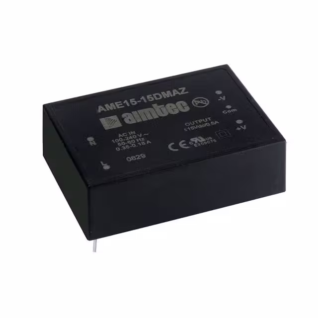 AME15-24SMAZ-E-100