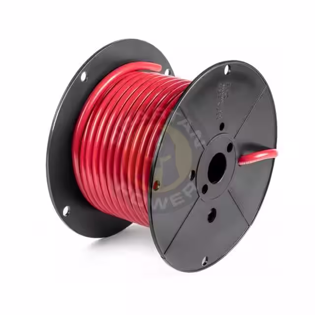 BULK6AWG1FTRED