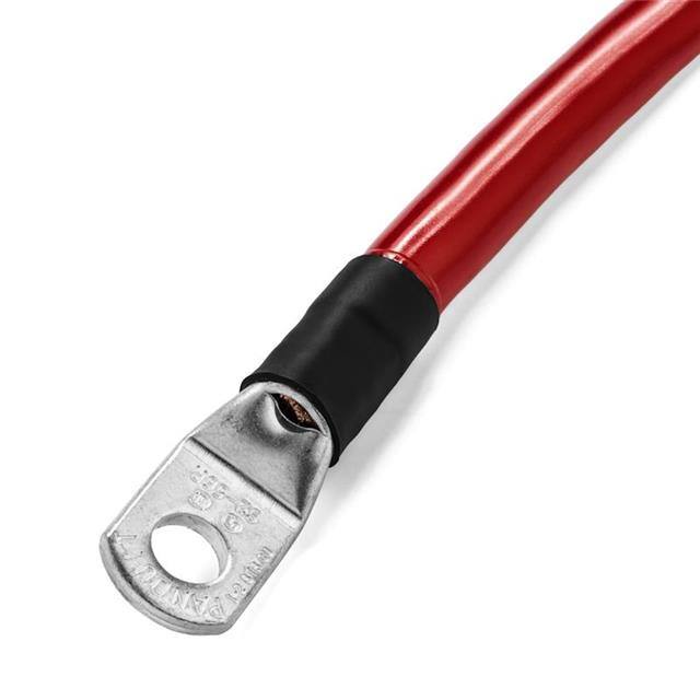 SINGLERED3FT2AWG